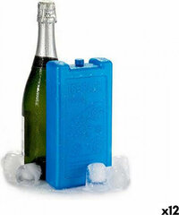 Аккумулятор холода 1 L (12 штук) цена и информация | Сумки-холодильники | pigu.lt