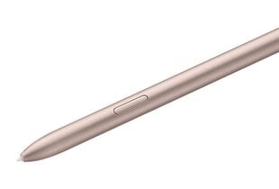 EJ-PT730BPE Samsung Stylus S Pen for Galaxy Tab S7 FE Mystic Pink (Bulk) цена и информация | Аксессуары для планшетов, электронных книг | pigu.lt