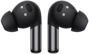 OnePlus Buds Pro 2 TWS Wireless Earbuds Black (Unpacked) цена и информация | Теплая повязка на уши, черная | pigu.lt