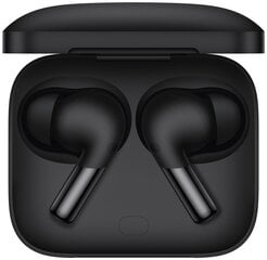 OnePlus Buds Pro 2 TWS Wireless Earbuds Black (Unpacked) цена и информация | Теплая повязка на уши, черная | pigu.lt