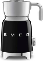 Взбиватель молочной пены Smeg MFF11BLEU 500 W цена и информация | Миксеры | pigu.lt