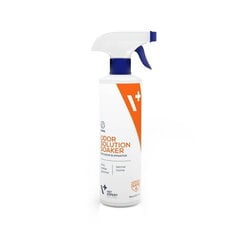 Gyvūnų kvapų šalintojas Odor Solution Dog Odor Eliminator, 500ml kaina ir informacija | Priežiūros priemonės gyvūnams | pigu.lt