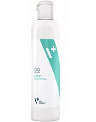 Vetexpert Shampoo Puppy, успокаивающий шампунь, 250 мл цена и информация | Косметические средства для животных | pigu.lt