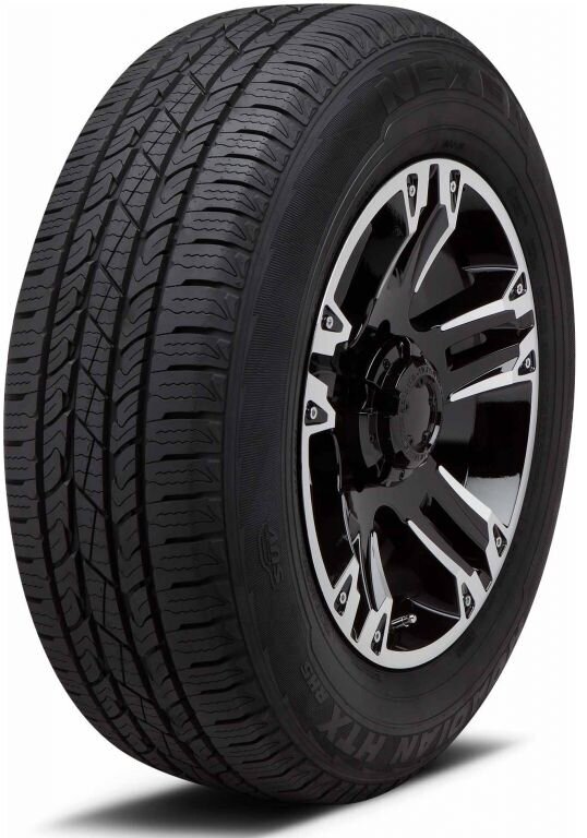 Nexen Roadian HTX RH5 265/75R16 116 T цена и информация | Vasarinės padangos | pigu.lt