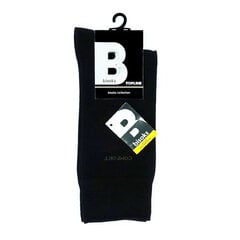 Kojinės vyrams Bisoks 12268, juodos kaina ir informacija | Vyriškos kojinės | pigu.lt