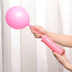 Rankinė balionų pompa цена и информация | Шарики | pigu.lt