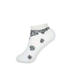 Kojinės moterims Favorite 22109, baltos kaina ir informacija | Moteriškos kojinės | pigu.lt