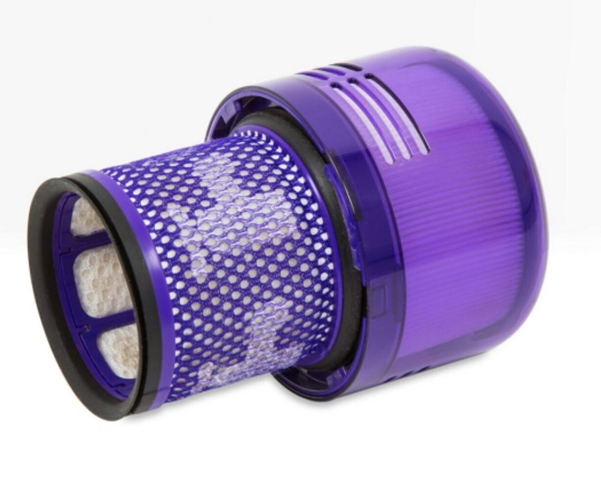 Dulkių siurblio filtras Hepa filtras tinkantis Dyson V11 Torque Drive / V11  Animal / V15 Detect kaina | pigu.lt