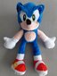 Minkštas žaislas Ežiukas Sonikas - Sonic the Hedgehog, 28 cm kaina ir informacija | Minkšti (pliušiniai) žaislai | pigu.lt