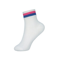 Kojinės moterims Favorite 22160, baltos kaina ir informacija | Moteriškos kojinės | pigu.lt