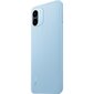 Xiaomi Redmi A1 Plus Dual SIM 2/32GB MZB0CH4EU Light Blue kaina ir informacija | Mobilieji telefonai | pigu.lt