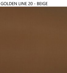 Pėdkelnės moterims Favorite Golden Line 42122, rudos, 20 DEN kaina ir informacija | Pėdkelnės | pigu.lt