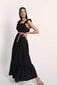 Molly Bracken moteriška suknelė, juoda kaina ir informacija | Suknelės | pigu.lt