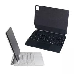 Клавиатура для iPad Magic Keyboard 11 дюймов, белая цена и информация | Клавиатуры | pigu.lt
