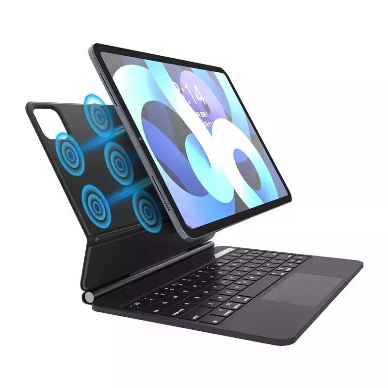 Magic Keyboard G2207-11 цена и информация | Klaviatūros | pigu.lt