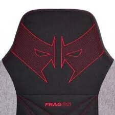 FragON 7X Warrior цена и информация | Офисные кресла | pigu.lt