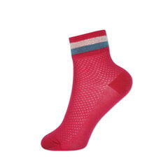 Kojinės moterims Favorite 22160, rožinės kaina ir informacija | Moteriškos kojinės | pigu.lt