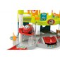 Daugiaaukštis automobilių garažas Simba Smoby Vroom Planet First Garage kaina ir informacija | Žaislai kūdikiams | pigu.lt