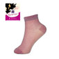 Kojinės moterims Favorite 22161, violetinės цена и информация | Moteriškos kojinės | pigu.lt