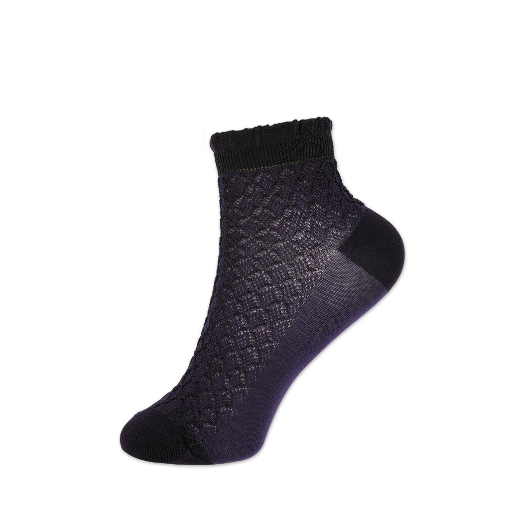 Kojinės moterims Favorite 22161, violetinės kaina ir informacija | Moteriškos kojinės | pigu.lt