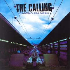 CD The Calling Camino Palmero kaina ir informacija | Vinilinės plokštelės, CD, DVD | pigu.lt