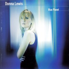 CD - Donna Lewis - Blue Planet цена и информация | Виниловые пластинки, CD, DVD | pigu.lt