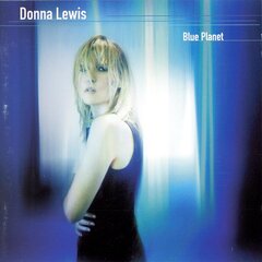 CD Donna Lewis Blue Planet kaina ir informacija | Vinilinės plokštelės, CD, DVD | pigu.lt