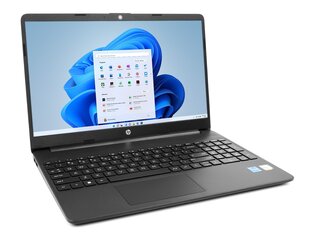 HP 15s-fq5234nw (714V3EA) цена и информация | Ноутбуки | pigu.lt