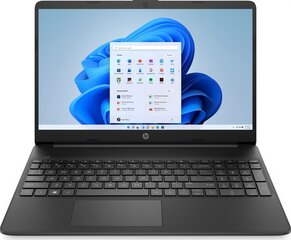 HP 15s-fq5234nw (714V3EA) цена и информация | Ноутбуки | pigu.lt