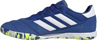 Futbolo batai Adidas Copa Gloro IN, 42 dydis, mėlyni kaina ir informacija | Futbolo bateliai | pigu.lt