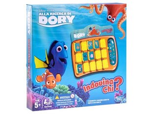 Игра Hasbro Дора-рыбка цена и информация | Развивающие игрушки | pigu.lt