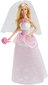 Lėlė nuotaka Barbie цена и информация | Žaislai mergaitėms | pigu.lt
