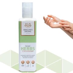 Ajurvedinis žolelių kondicionierius Himalaya's Dreams Herbs, 200 ml kaina ir informacija | Balzamai, kondicionieriai | pigu.lt