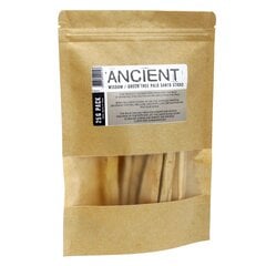 Žaliojo medžio Palo Santo lazdelės smilkymui, 25g, 3-5 lazdelės цена и информация | Ароматы для дома | pigu.lt