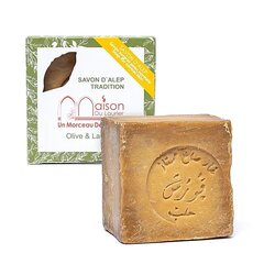 Muilas Maison du Laurier Olive, 200 g цена и информация | Мыло | pigu.lt