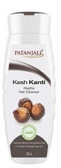 Šampūnas Kesh Kanti Reetha Patanjali, 200ml цена и информация | Шампуни | pigu.lt