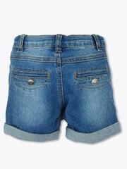 Шорты для мальчика BRUMS Stone Wash 520087675 цена и информация | Спортивные штаны для мальчиков | pigu.lt