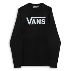 Vans мужская толстовка VN0A7Y3U*BLK, черный 196244275462 цена и информация | Мужские толстовки | pigu.lt