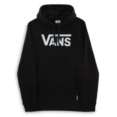 Vans мужская толстовка VN0A7Y3X*BLK, черный 196244275776 цена и информация | Мужские толстовки | pigu.lt