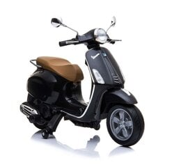 Детский аккумуляторный скутер Super Toys Vespa Primavera CT-728 цена и информация | Электромобили для детей | pigu.lt