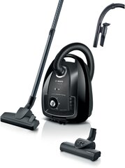 Bosch Serie 4 BGB38BA3T kaina ir informacija | Dulkių siurbliai | pigu.lt