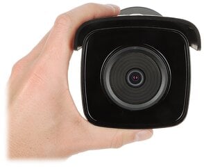 IP-КАМЕРА DS-2CD2T86G2-2I(2.8mm)(C)(O-STD)(BLACK) ACUSENSE - 8.3 Mpx 4K UHD Hikvision цена и информация | Камеры видеонаблюдения | pigu.lt