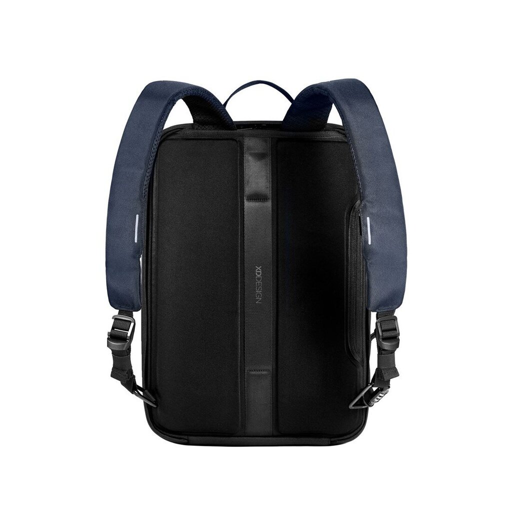 Kuprinė krepšys XD Design, mėlynas kaina ir informacija | Kuprinės ir krepšiai | pigu.lt