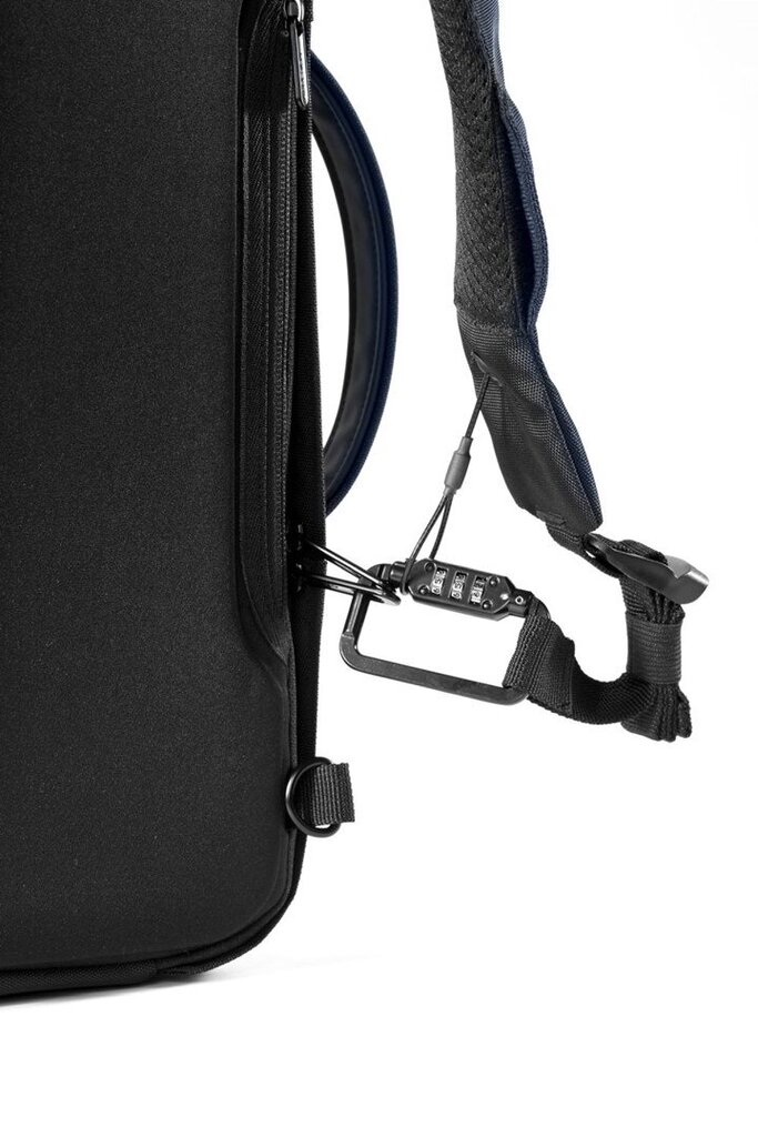 Kuprinė krepšys XD Design, mėlynas kaina ir informacija | Kuprinės ir krepšiai | pigu.lt