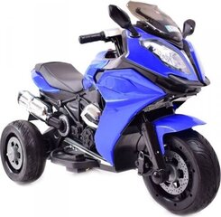 Vaikiškas elektrinis motociklas Super-Toys NEL-1300 kaina ir informacija | Elektromobiliai vaikams | pigu.lt