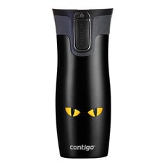 Contigo West Loop termo puodelis, 470 ml kaina ir informacija | Termosai, termopuodeliai | pigu.lt