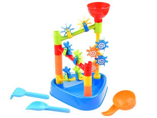 Vandens žaislas Malūnėliai kaina ir informacija | Vandens, smėlio ir paplūdimio žaislai | pigu.lt