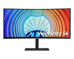 Samsung LS34A650UBU kaina ir informacija | Monitoriai | pigu.lt