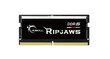 G.Skill Ripjaws (F5-4800S3434A16GX1-RS) kaina ir informacija | Operatyvioji atmintis (RAM) | pigu.lt