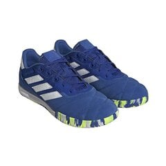 Futbolo batai Adidas Copa Gloro IN, 44 2/3 dydis, mėlyni kaina ir informacija | Futbolo bateliai | pigu.lt
